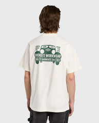 Gordonsville T-Shirt Egret