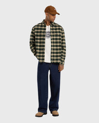 Hilham Denim Dark Inidigo