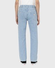 Houston Denim Vintage Blue