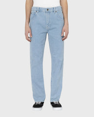 Houston Denim Vintage Blue