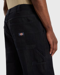 Jacquard Carpenter Pant Rinsed