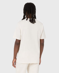 Mapleton T-Shirt Whitecap Gray