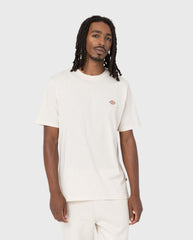 Mapleton T-Shirt Whitecap Gray