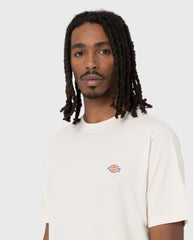 Mapleton T-Shirt Whitecap Gray