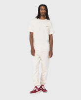 Mapleton T-Shirt Whitecap Gray