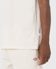 Mapleton T-Shirt Whitecap Gray