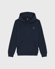 Oakport Hoodie Navy Blue
