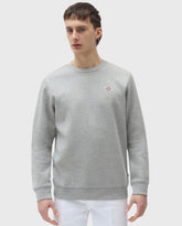Dickies Oakport Sweatshirt Grey Melange