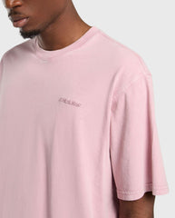 Plentywood T-Shirt Lilas