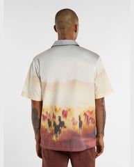 Running Wild Shirt Oak Buff