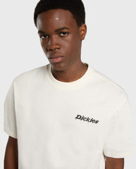 Statesville T-Shirt Egret