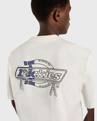 Statesville T-Shirt Egret