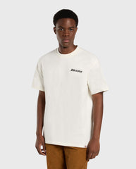 Statesville T-Shirt Egret