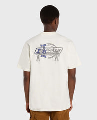 Statesville T-Shirt Egret
