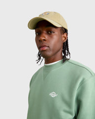 Summerdale Sweater Sea Spray