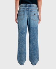Thomasville Denim Pant Rinsed Fade