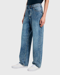 Thomasville Denim Pant Rinsed Fade
