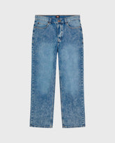 Thomasville Denim Pant Rinsed Fade