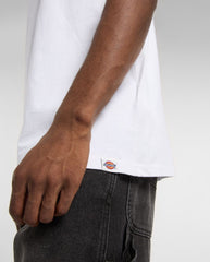 Donut House T-Shirt White