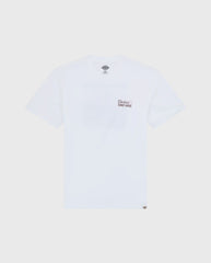 Donut House T-Shirt White