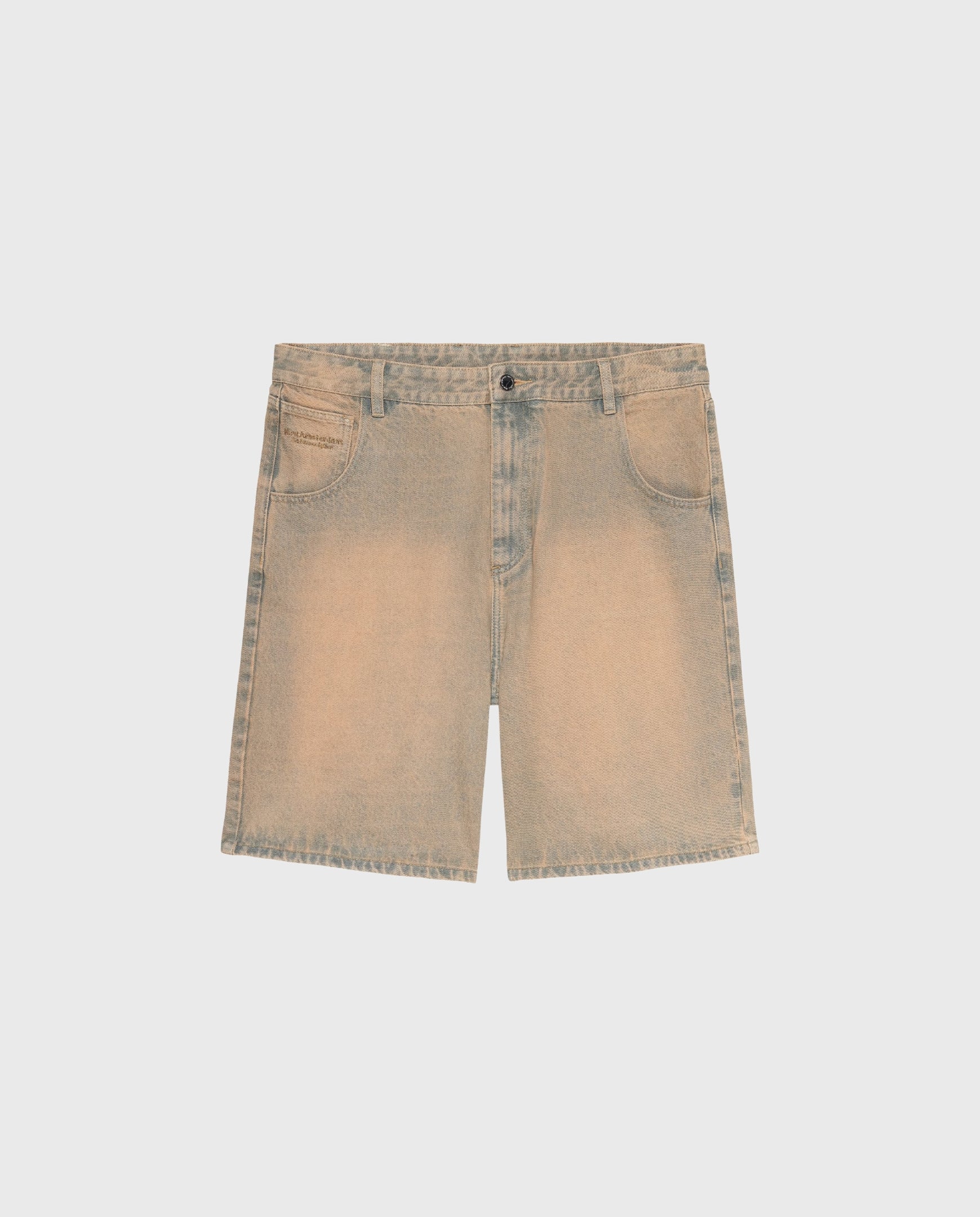 Denim Shorts Dune
