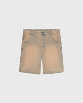 Denim Shorts Dune