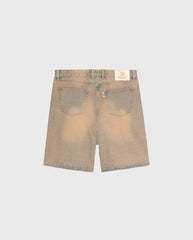 Denim Shorts Dune