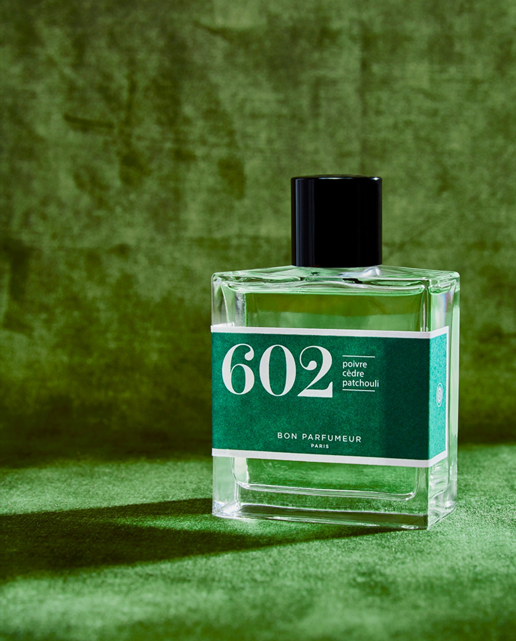 Bon Parfumeur 602