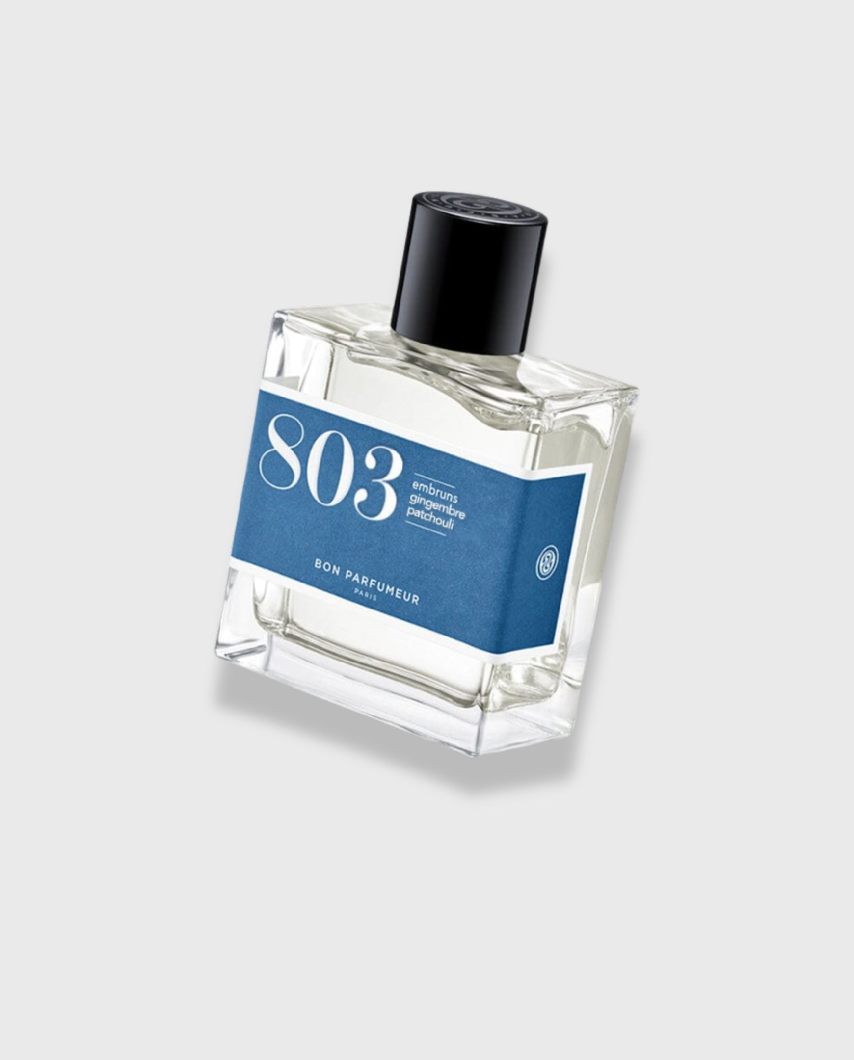 Bon Parfumeur 803