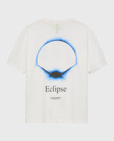 Eclipse Tee White