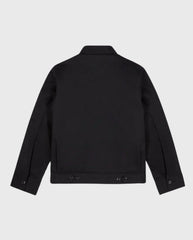 Dickies Lined Eisenhower Jacket Black | Noble