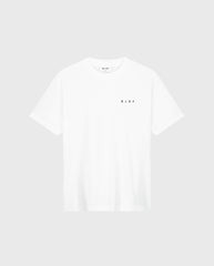 Face T-Shirt White