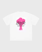 Floral Bouquet Pink T-shirt