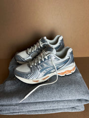 Asics Gel-Kayano 14 Cream / Ironclad