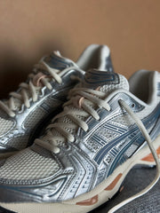 Asics Gel-Kayano 14 Cream / Ironclad