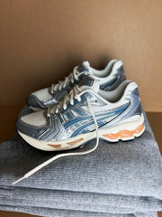Asics Gel-Kayano 14 Cream / Ironclad