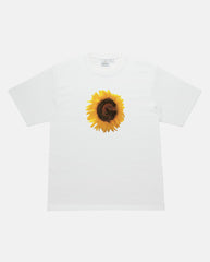 G-Flower Tee White