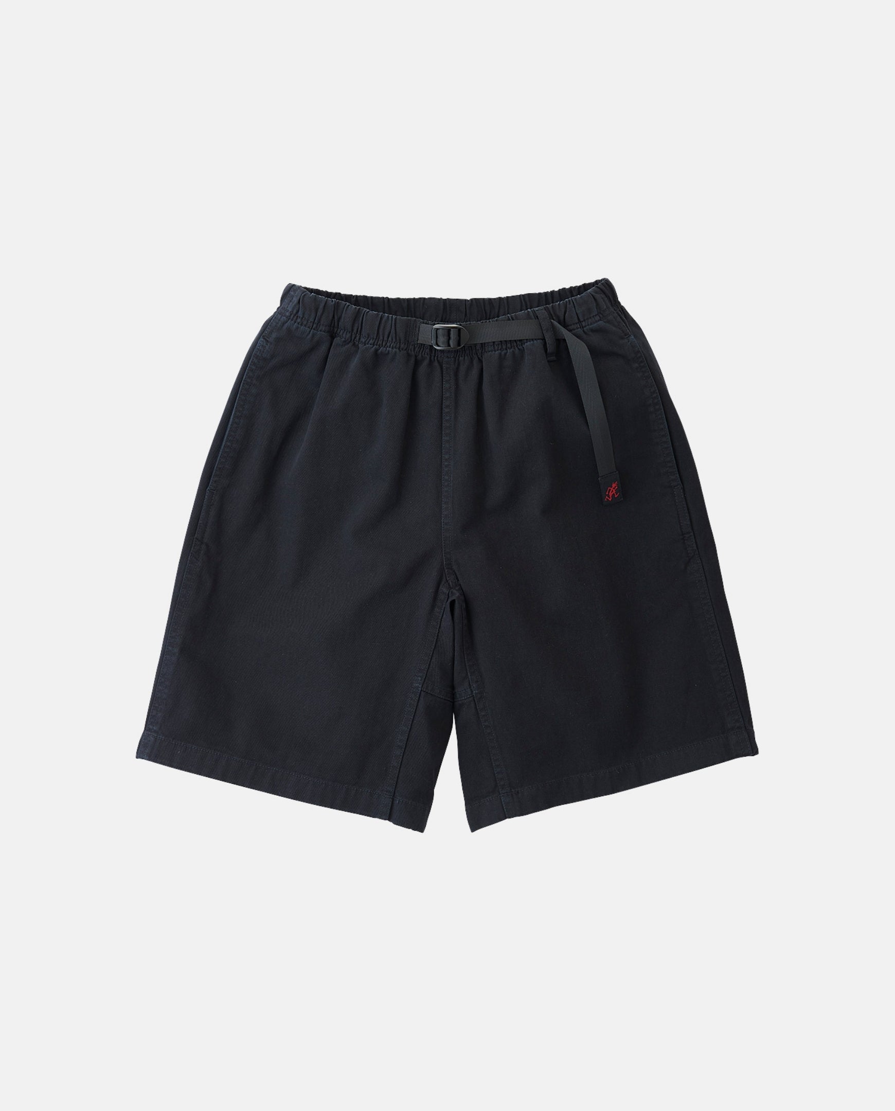 G-Short Black