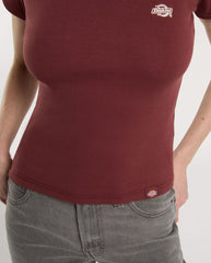 Gladeville Tee W Andorra