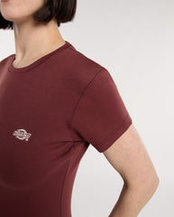 Gladeville Tee W Andorra