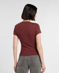 Gladeville Tee W Andorra