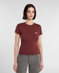 Gladeville Tee W Andorra