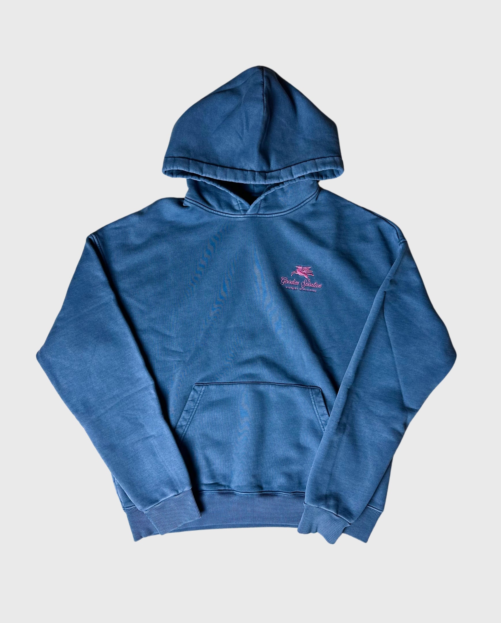 Goodies Sportive hoodie