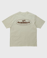 Climbing Equipment T-Shirt Gramicci