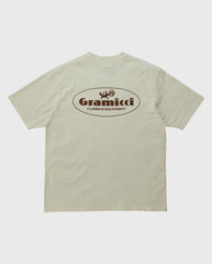 Climbing Equipment T-Shirt Gramicci