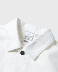 Japanese Denim Jacket