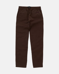 Gramicci Pant Chocolate
