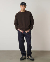 Gramicci Pant Double Navy