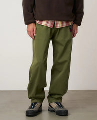Gramicci Pant Olive