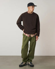 Gramicci Pant Olive